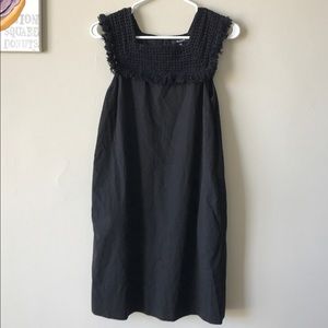 Madewell Sundream shift dress